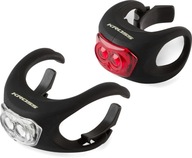 Osvetlenie na bicykel Kross SILICONE 2 LED LIGHT Osvetlenie na bicykel Kross SILICONE 2 LED LIGHT