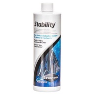 Seachem Stability 500ml - baktérie, bioštartér Seachem Stability 500ml - baktérie, bioštartér