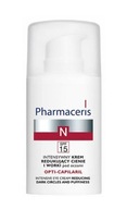 PHARMACERIS N KRÉM REDUCING tmavých kruhov a vakov 15ml PHARMACERIS N KRÉM REDUCING tmavých kruhov a vakov 15ml
