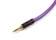 Melodika MDMJ20 Káblový jack 3,5mm - jack 3,5mm 2m Melodika MDMJ20 Káblový jack 3,5mm - jack 3,5mm 2m