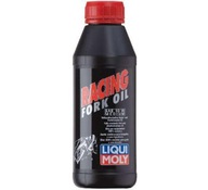LIQUI MOLY RACING OLEJ VIDLICA 10W STREDNÁ 0,5L LIQUI MOLY RACING OLEJ VIDLICA 10W STREDNÁ 0,5L