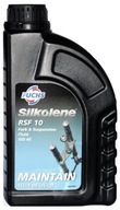 Olej do tlmičov SILKOLENE RSF 10 10W 1l Olej do tlmičov SILKOLENE RSF 10 10W 1l