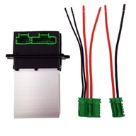 PLUGIN RESITOR CUBE GRAND SCENIC MODUS TWINGO PLUGIN RESITOR CUBE GRAND SCENIC MODUS TWINGO