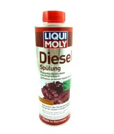 LIQUI MOLY DIESEL SPULUNG ČISTÍ VSTREKOVAČE ORIGINÁL