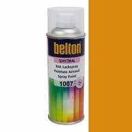 1007 RAL BELTON SPREJ 400 ML LAK NITRO FARBA