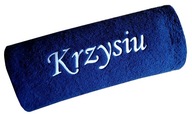 HRUBÝ uterák s nápisom NAME darček BAZÉNOVÁ KÓDIA HRUBÝ uterák s nápisom NAME darček BAZÉNOVÁ KÓDIA