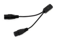 ADAPTÉR DISTRIBÚTORA SPLITTER K OVLÁDAČU ADAPTÉR DISTRIBÚTORA SPLITTER K OVLÁDAČU