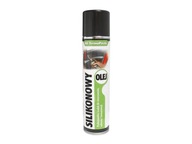 Silikónový olej v spreji 300 ml Bežecký pás Grease Olive Silikónový olej v spreji 300 ml Bežecký pás Grease Olive
