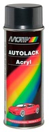 MOTIP AUTOFAREBNÁ FARBA 400ML M51021 MOTIP AUTOFAREBNÁ FARBA 400ML M51021
