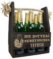KRABIČKA NA PIVO PRE OTECKA KU DŇU OTCOV KRABIČKA NA PIVO PRE OTECKA KU DŇU OTCOV