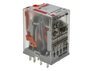 R4N relé R4N-2014-23-5230-WT 230V RELPOL R4N relé R4N-2014-23-5230-WT 230V RELPOL