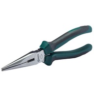 KLIEŠTE S DLHÝMI ČEĽUSŤAMI 8" SATA KLIEŠTE S DLHÝMI ČEĽUSŤAMI 8" SATA