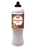 Oriešková poleva na zmrzlinu a dezerty 1kg PREMIUM Oriešková poleva na zmrzlinu a dezerty 1kg PREMIUM