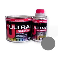 NOVOL ULTRA ACRYLIC PRIMER 0,4 + 0,08 biela