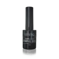 ESTETIQ STRONG ZÁKLAD PRE HYBRIDNÝ LAK NA NECHTY 15 ML ESTETIQ STRONG ZÁKLAD PRE HYBRIDNÝ LAK NA NECHTY 15 ML