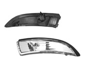 Kontrolka telesa pravého spätného zrkadla FORD FIESTA MK7 B-MAX Kontrolka telesa pravého spätného zrkadla FORD FIESTA MK7 B-MAX