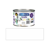 Luxdecor smalt MAT 0,4l SNEHULIENKA Luxdecor smalt MAT 0,4l SNEHULIENKA