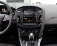 Android dotykové rádio TESLA Ford Focus MK3 2010-