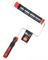 Rukoväť valčeka modrého delfína 25 cm Rukoväť valčeka modrého delfína 25 cm