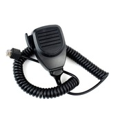 Komunikačný mikrofón KMC30 KENWOOD 8-pin RJ TK séria