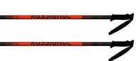 PALICE ROSSIGNOL TACTIC BLACK / RED 135cm