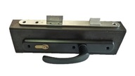 sada brána kazetový zámok vložka kľučka GJM40x80