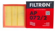 AP072/2 FILTRON VZDUCHOVÝ FILTER pre OPEL CORSA D AP072/2 FILTRON VZDUCHOVÝ FILTER pre OPEL CORSA D