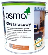Osmo 009 Smrekovec terasový olej 0,75l x2ks= 1,5l Osmo 009 Smrekovec terasový olej 0,75l x2ks= 1,5l