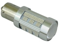p21w LED 100 SMD ba15s Can Bus prepichne tienidlo USA p21w LED 100 SMD ba15s Can Bus prepichne tienidlo USA