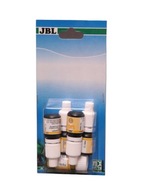 SILIKÁTOVÉ TESTOVACIE REAGENCIE JBL SIO2 SILIKÁTOVÉ TESTOVACIE REAGENCIE JBL SIO2
