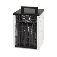 NEMECKY elektrický ohrievač TDS10 2 kW NEMECKY elektrický ohrievač TDS10 2 kW