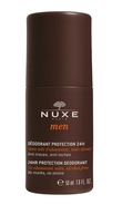 Nuxe Men guľôčkový dezodorant 2x 50 ml [DVA BALENIE]