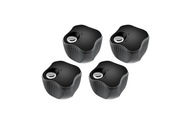 Gombík Thule Lockable Knob 527 so zámkom 4 ks. Gombík Thule Lockable Knob 527 so zámkom 4 ks.