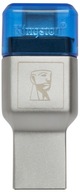 Kingston MobileLite Duo 3C microSD, USB 3.0, USB-C