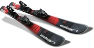 Detské lyže ELAN Shift MAXX EL4.5 U-Flex 150cm Detské lyže ELAN Shift MAXX EL4.5 U-Flex 150cm