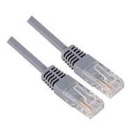 Sieťový kábel Nilox UTP Cat-5e, 3 m