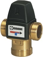 ESBE termostatický zmiešavací ventil 1
