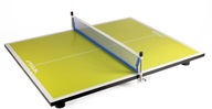 Stôl na stolný tenis STIGA SUPER MINI zelený