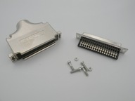 19-kolíkový kovový kryt AMP 745174-5