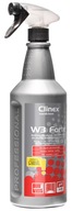 Clinex W3 Forte odstraňovač vodného kameňa