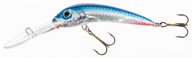 WOBLER FEROX DR JAXON B. LOVE ZANDER 10cm 18g WOBLER FEROX DR JAXON B. LOVE ZANDER 10cm 18g