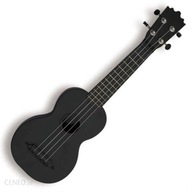 Karbónové sopránové ukulele WU-21X + obal + melódia