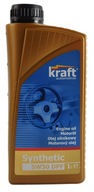 KRAFT syntetický olej 5w30 DPF 1 liter
