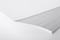 CHALK papier lesklý lesklý A4 200g - 100 listov