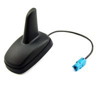 Anténa SHARK Opel Astra H Corsa C Meriva Zafira B Anténa SHARK Opel Astra H Corsa C Meriva Zafira B