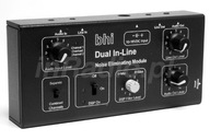 BHI DUAL IN-LINE FILTER DSP STEREO 2ch INRADIO