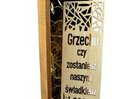 Budeš mojím svedkom otázky Budeš mojím svedkom otázky