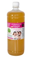 MYDLO DRASELNÉ PRÍRODNÉ SIVO, 100% RASTLINNÉ 1L MYDLO DRASELNÉ PRÍRODNÉ SIVO, 100% RASTLINNÉ 1L