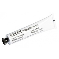 Farba na tetovanie Raidex, čierna, 65 ml Farba na tetovanie Raidex, čierna, 65 ml