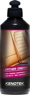 KENOTEK LEATHER CREAM mlieko na kožu 400ml KENOTEK LEATHER CREAM mlieko na kožu 400ml